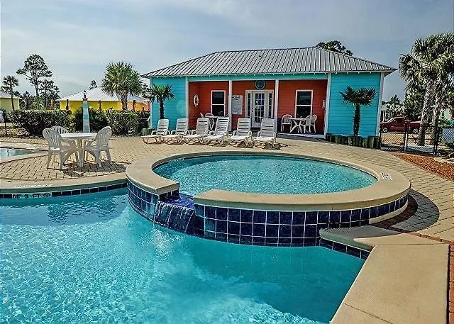 Holiday home The Rookery Iii 7011 Gulf Shores