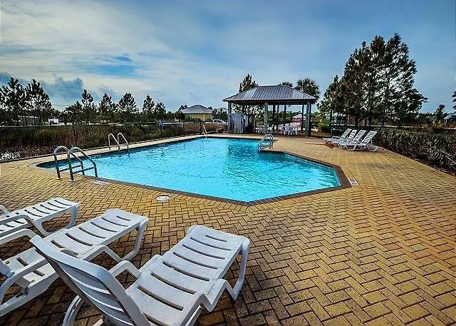 The Rookery Iii 7011 Holiday home Gulf Shores