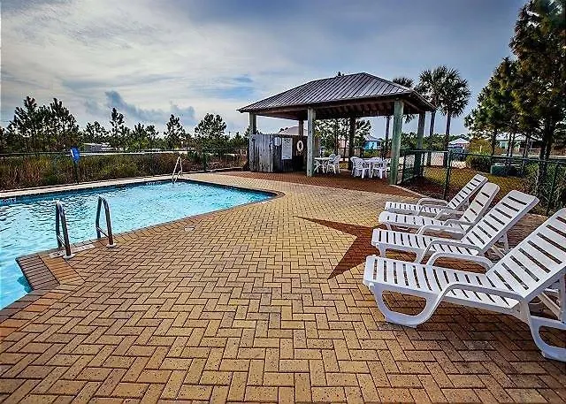 The Rookery Iii 7011 Holiday home Gulf Shores