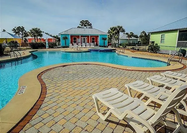 Holiday home The Rookery Iii 7011