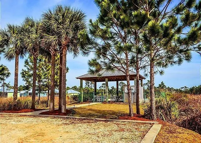 Holiday home The Rookery Iii 7011 Gulf Shores