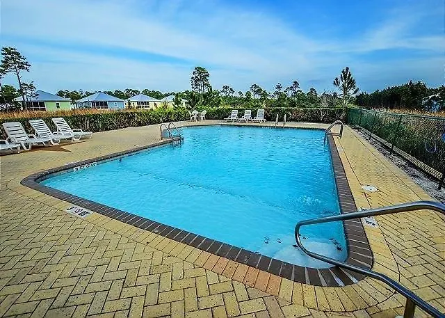Holiday home The Rookery Iii 7011 Gulf Shores