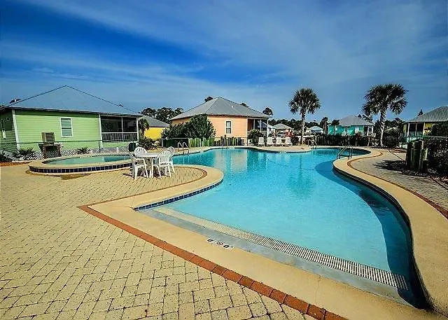 Holiday home The Rookery Iii 7011 Gulf Shores