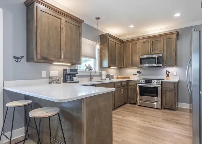 The Rookery Iii 7011 Holiday home Gulf Shores