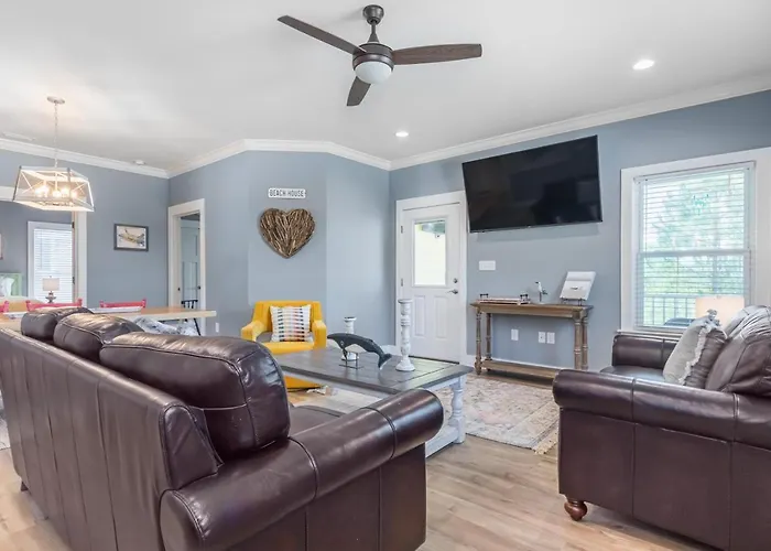 Holiday home The Rookery Iii 7011 Gulf Shores