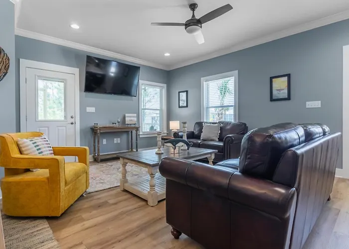 The Rookery Iii 7011 Holiday home Gulf Shores