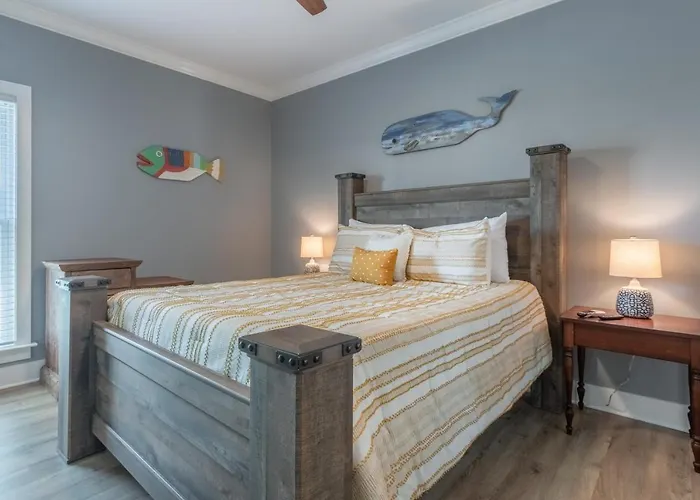 The Rookery Iii 7011 Holiday home Gulf Shores